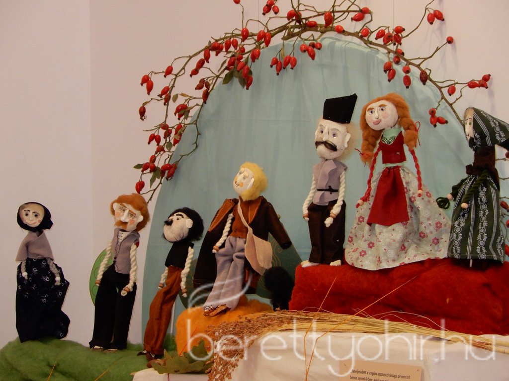 Kolozsvári-Donkó Rebeka kiállítása 33